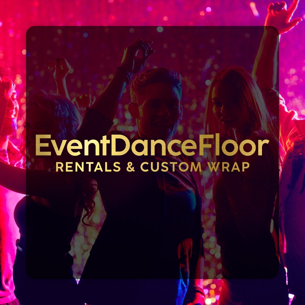 Are celestial-themed dance floor decals easy to install and remove without damaging the flooring?